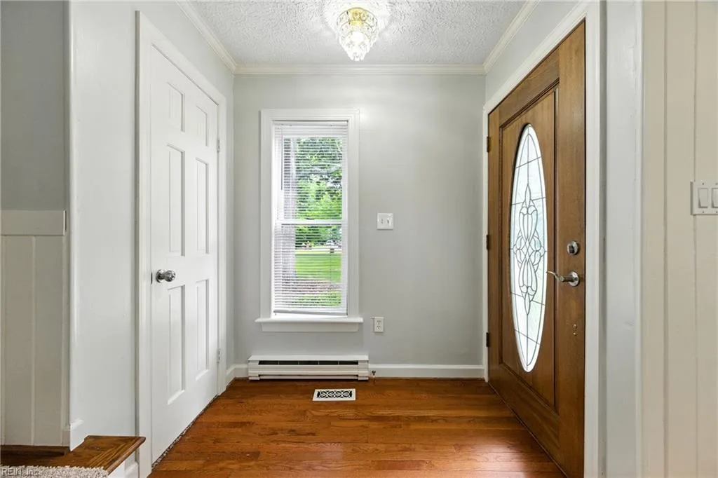 1496 Victory Hill RD, HAYES VA 23072 - Photo 5