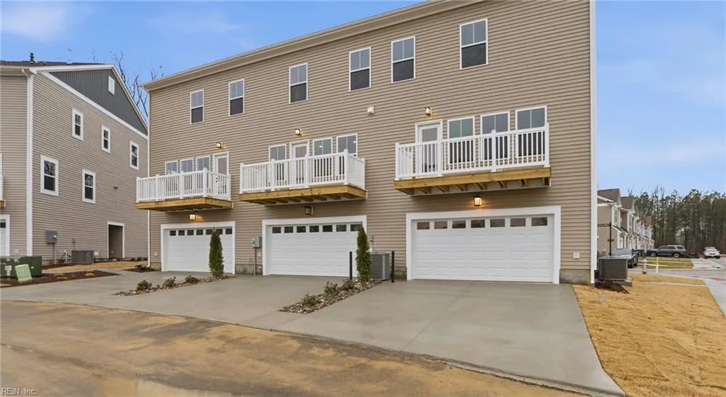 1005 Serene RD #103, SUFFOLK VA 23435 - Photo 4