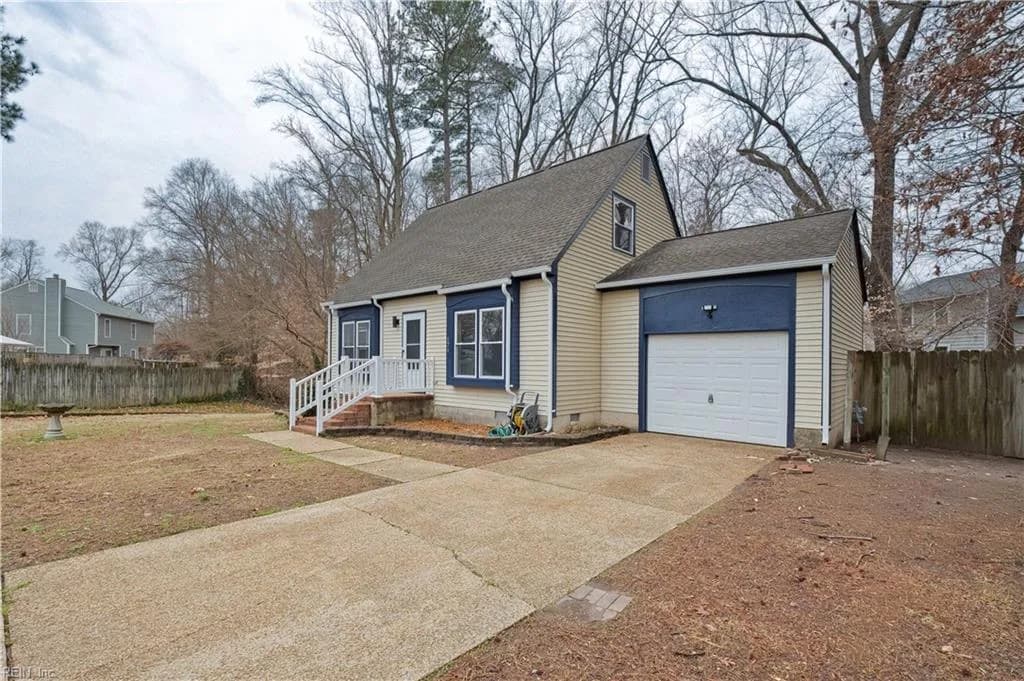 171 King Richard PL, NEWPORTNEWS VA 23602 - Photo 3