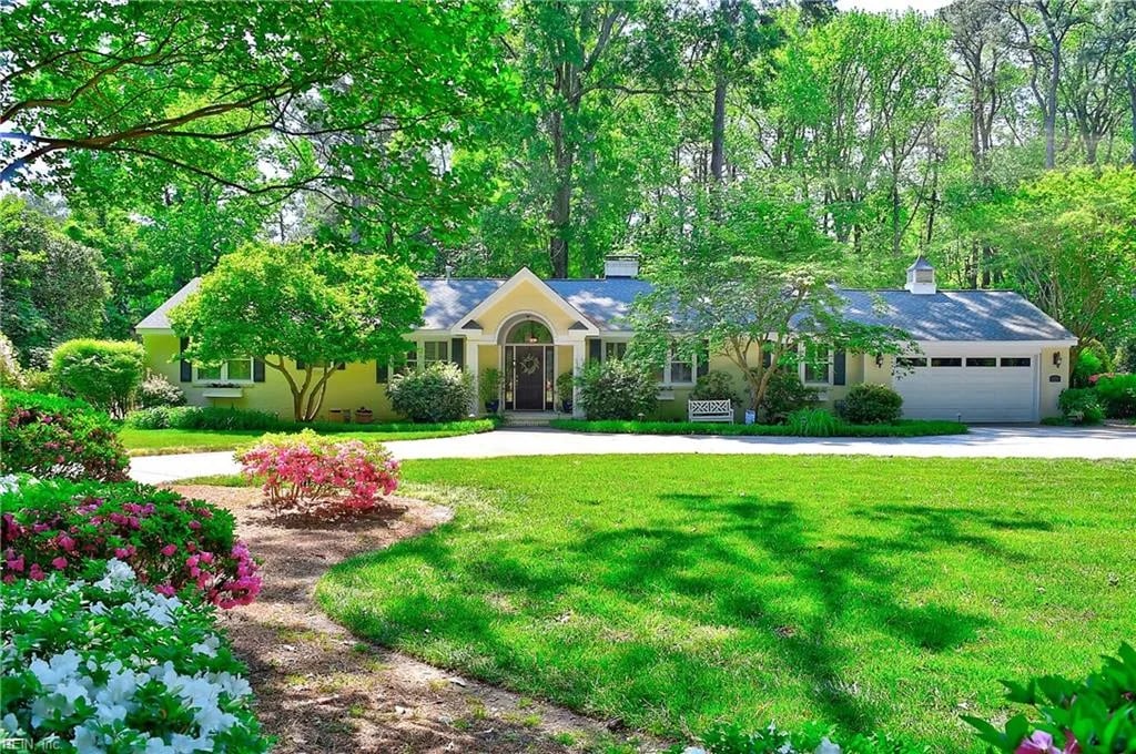 1400 N Woodhouse RD, VIRGINIABEACH VA 23454