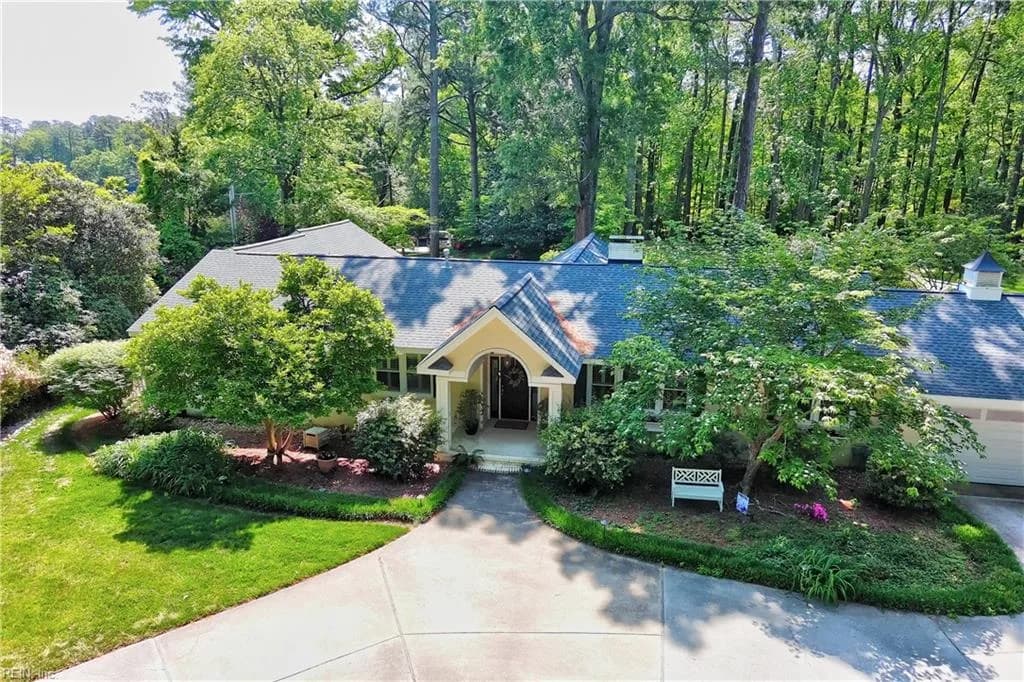 1400 N Woodhouse RD, VIRGINIABEACH VA 23454 - Photo 5