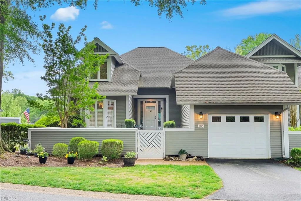 103 Moodys RN, WILLIAMSBURG VA 23185