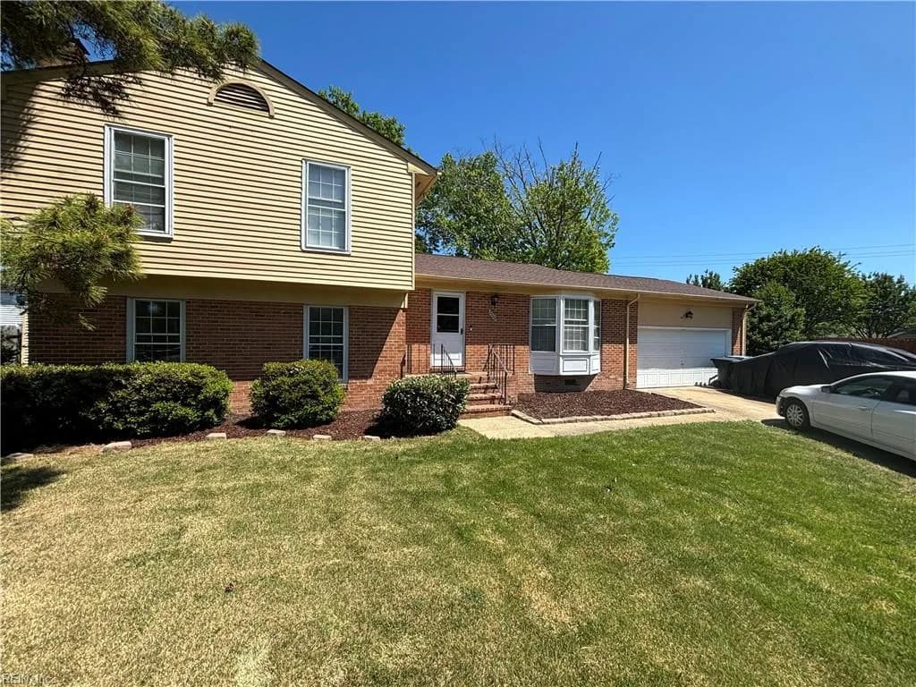 2200 Covered Bridge WAY, VIRGINIABEACH VA 23454 - Main photo