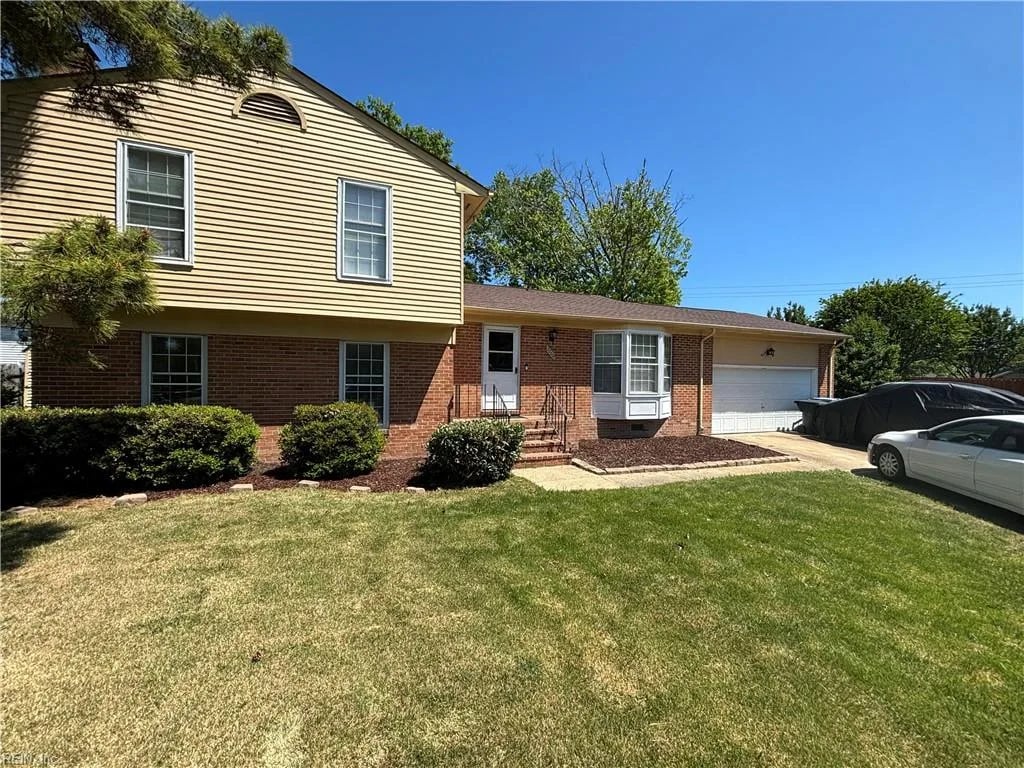 2200 Covered Bridge WAY, VIRGINIABEACH VA 23454
