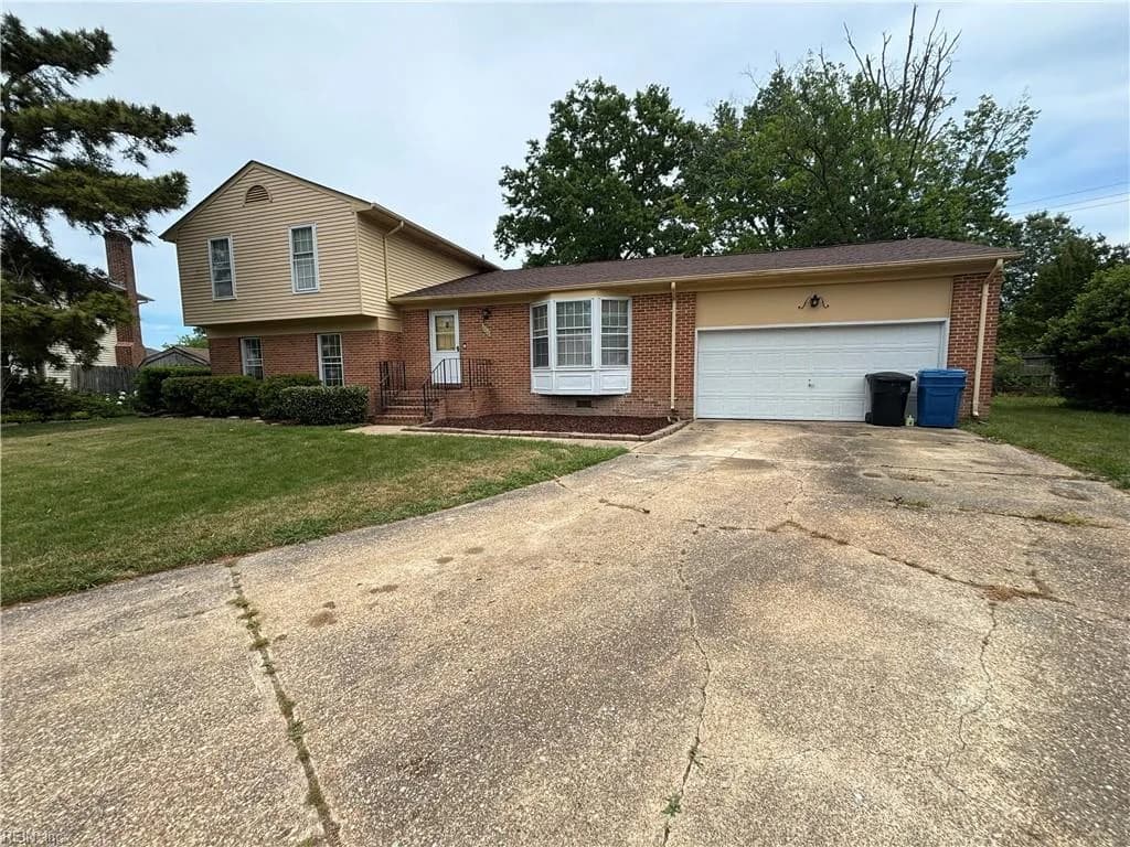 2200 Covered Bridge WAY, VIRGINIABEACH VA 23454 - Photo 4
