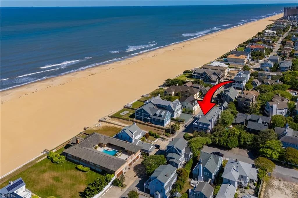 5207 Ocean Front AVE, VIRGINIABEACH VA 23451 - Photo 5