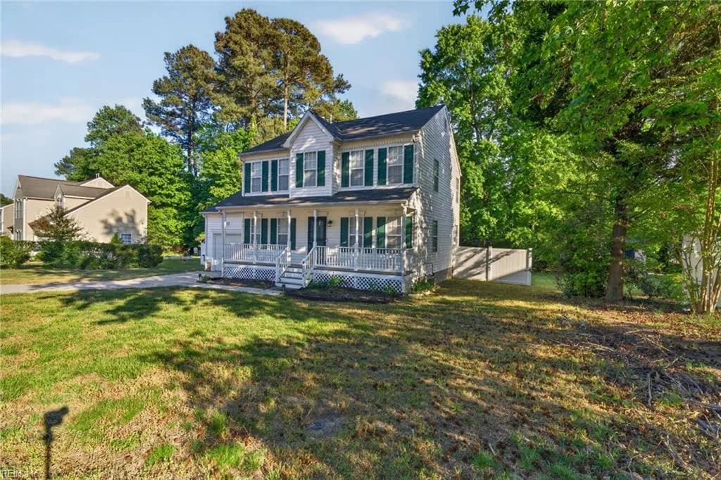 4004 Mill Dam CT, WILLIAMSBURG VA 23188 - Photo 3