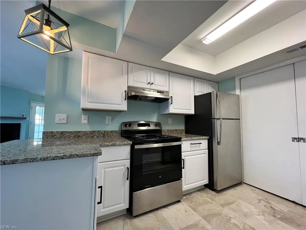 516 RIVERS RCH, VIRGINIABEACH VA 23452 - Photo 4