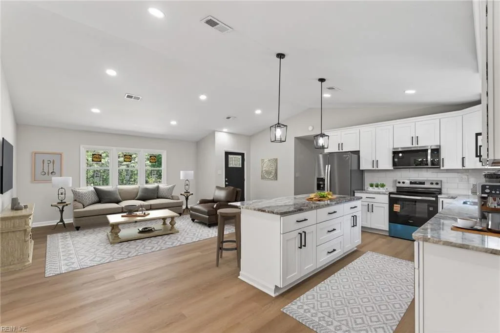 7396 Birch Island RD, WAKEFIELD VA 23888