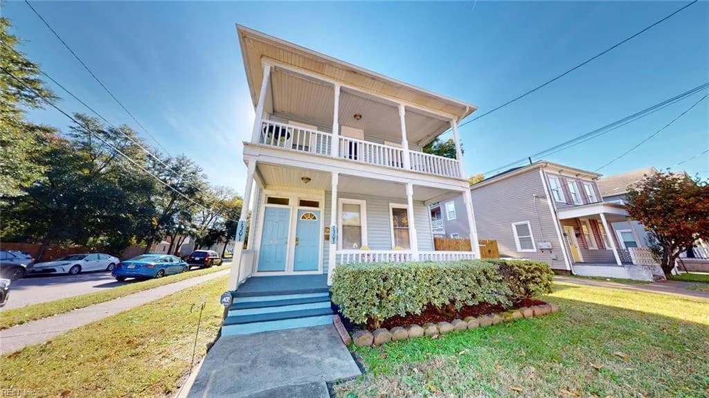 1301 W 38th ST, NORFOLK VA 23508 - Photo 2