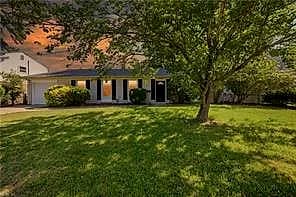 3804 Forest Glen RD, VIRGINIA BEACH VA 23452 - Main photo