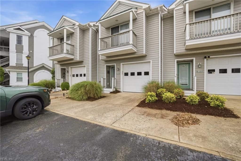 1011 HIGH DUNES QUAY, HAMPTON VA 23664 - Main photo