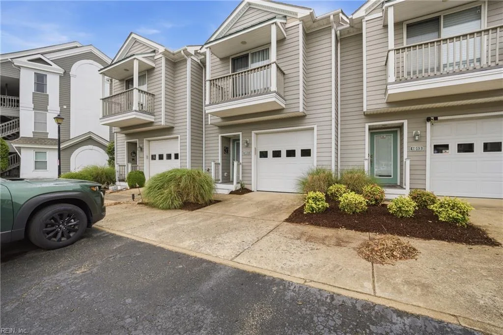 1011 HIGH DUNES QUAY, HAMPTON VA 23664