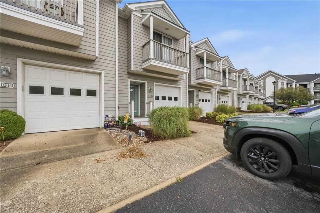 1011 HIGH DUNES QUAY, HAMPTON VA 23664 - Photo 3