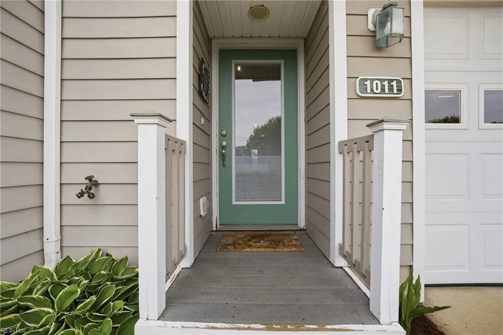 1011 HIGH DUNES QUAY, HAMPTON VA 23664 - Photo 4