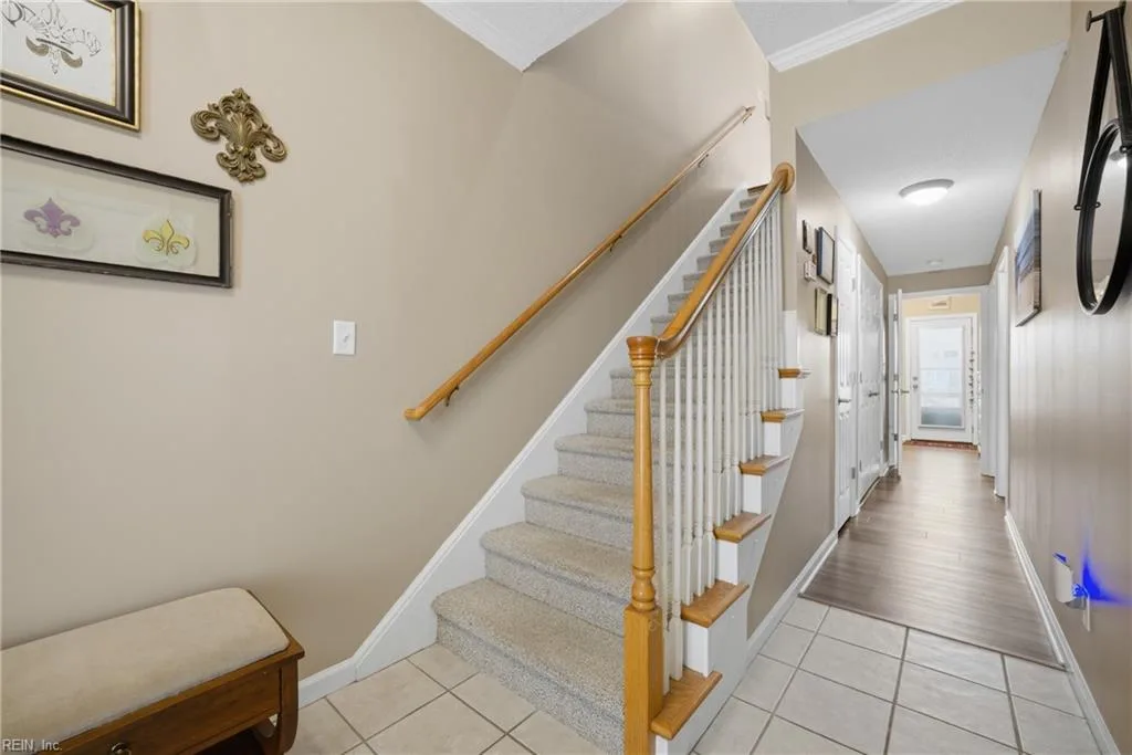 1011 HIGH DUNES QUAY, HAMPTON VA 23664 - Photo 5