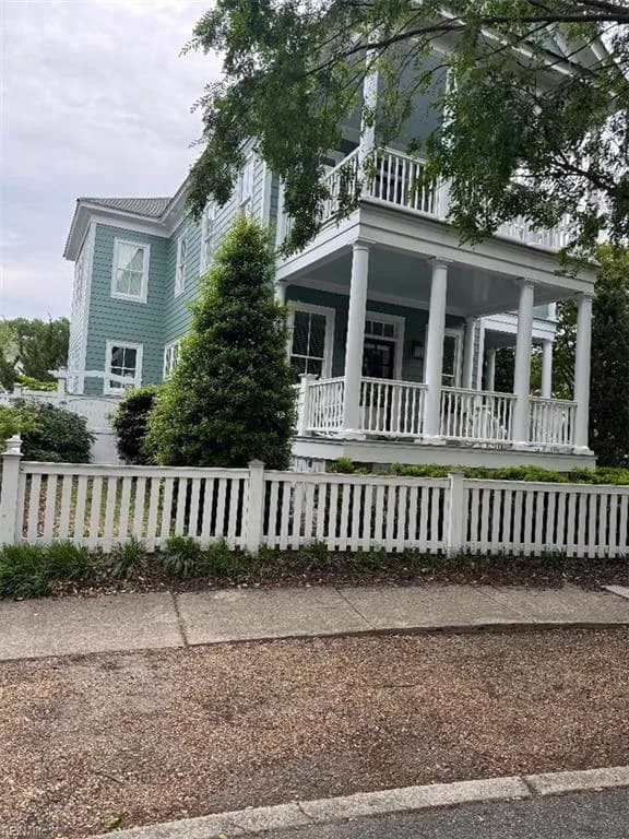 9622 26TH BAY ST, NORFOLK VA 23518 - Photo 2