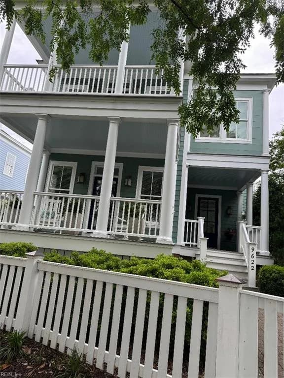 9622 26TH BAY ST, NORFOLK VA 23518 - Photo 3