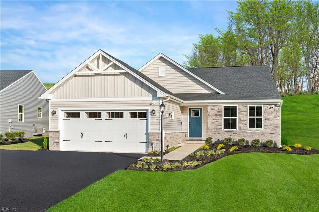 4148 Stith LN, TOANO VA 23168 - Photo 2