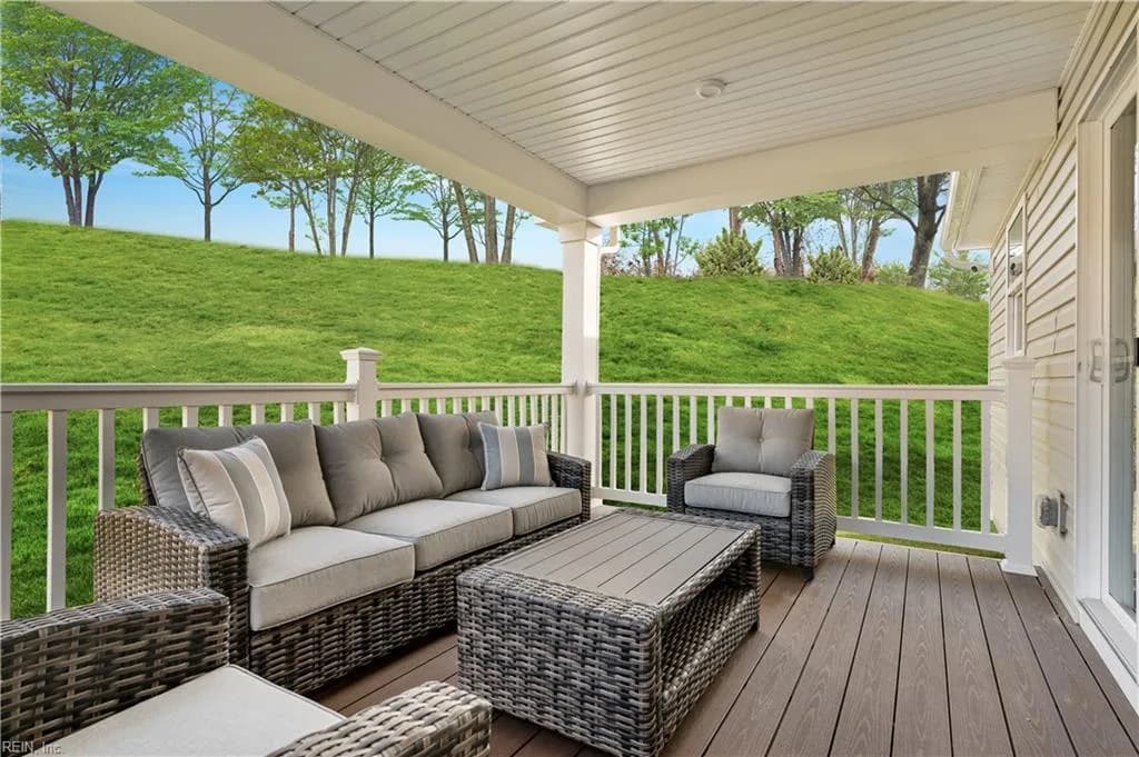 4148 Stith LN, TOANO VA 23168 - Photo 3