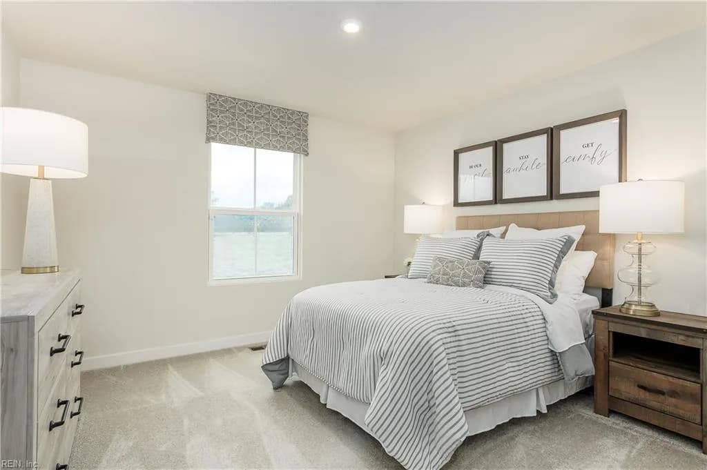 4148 Stith LN, TOANO VA 23168 - Photo 5