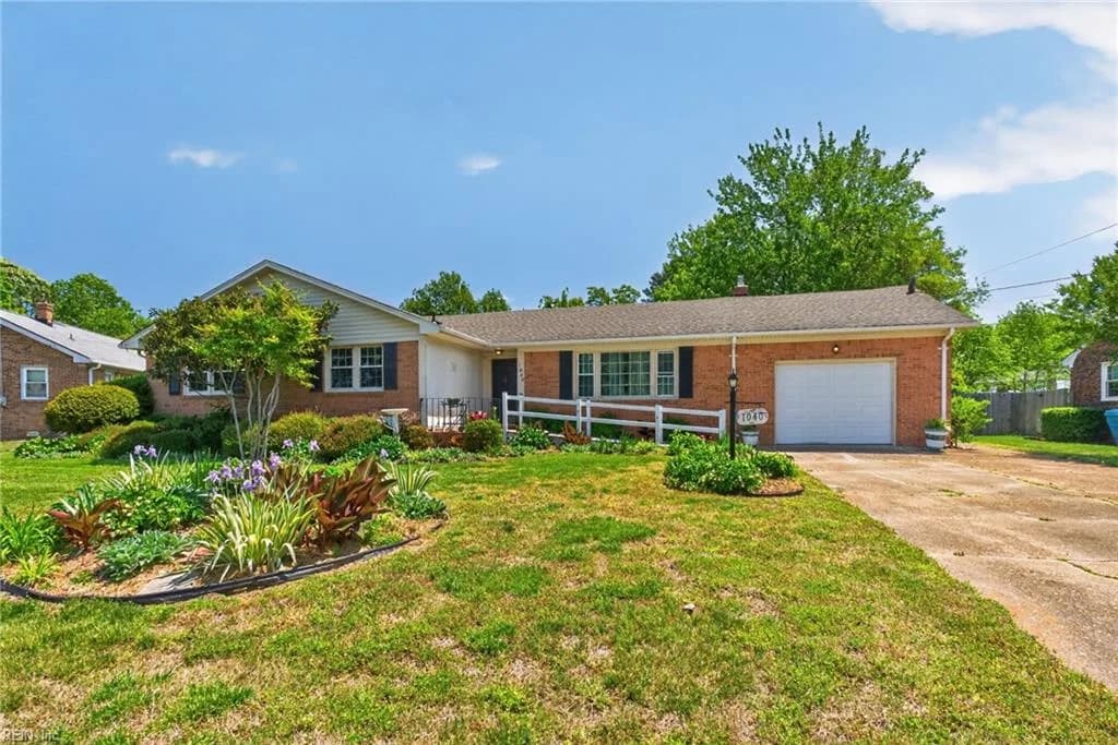 1040 Ewell RD, VIRGINIABEACH VA 23455 - Photo 3
