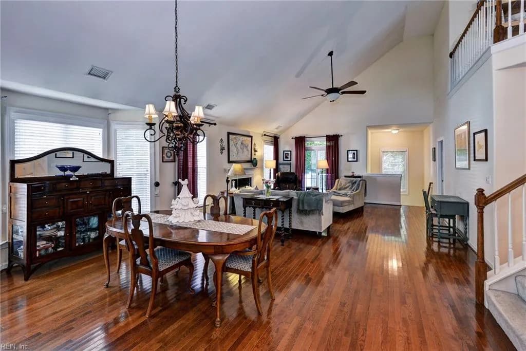5320 Queen Bishop LN, WILLIAMSBURG VA 23185 - Photo 5