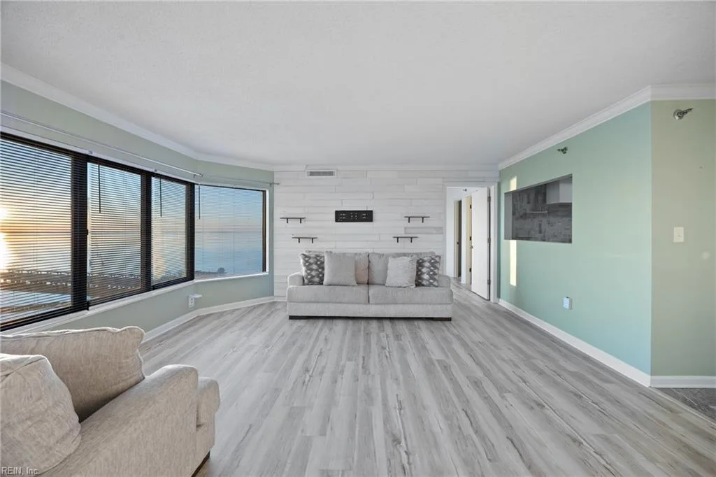 7501 River RD #14C, Newport News — 2 bed Residential, 1,100 sqft