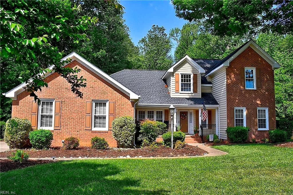 716 Firethorn RD, CHESAPEAKE VA 23320 - Main photo