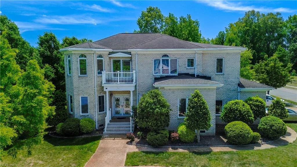 4423 Tartan ARCH, CHESAPEAKE VA 23321 - Main photo
