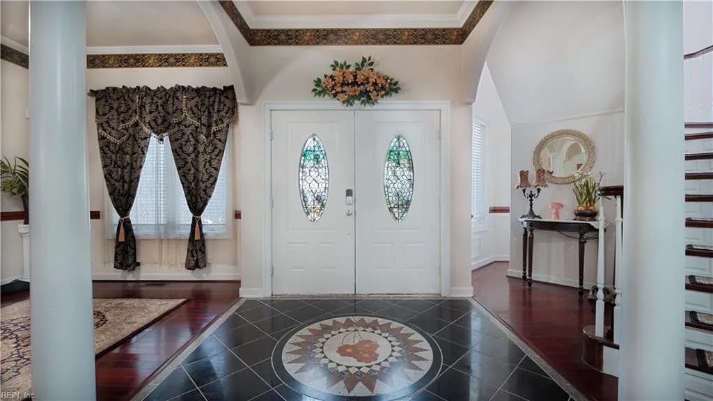 4423 Tartan ARCH, CHESAPEAKE VA 23321 - Photo 3