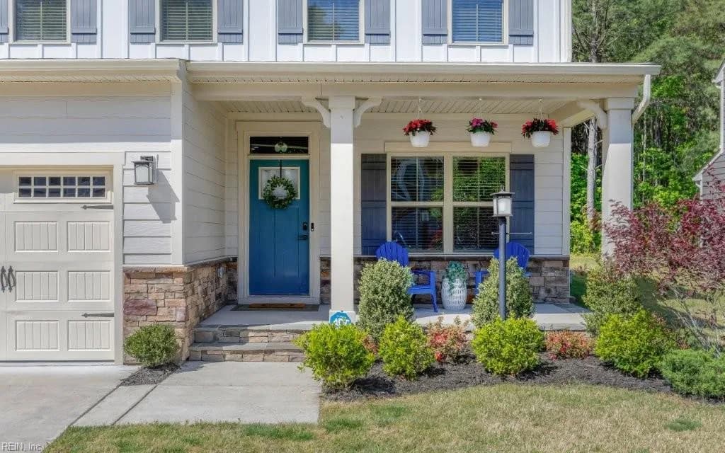 110 Musket CIR, SUFFOLK VA 23434 - Photo 3