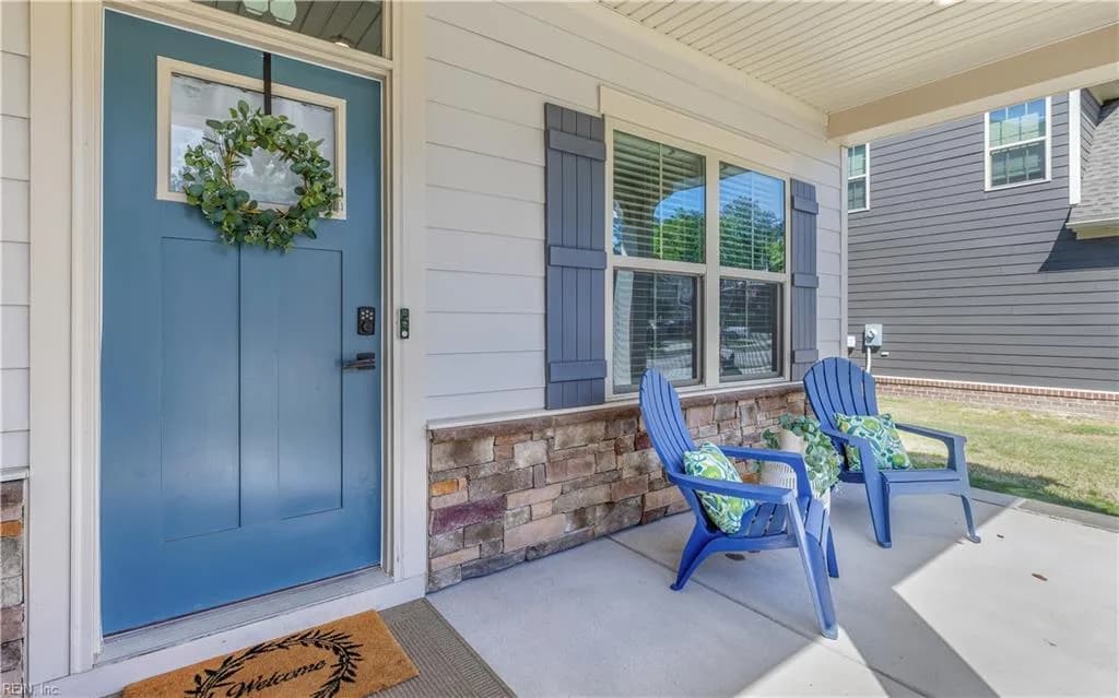 110 Musket CIR, SUFFOLK VA 23434 - Photo 4