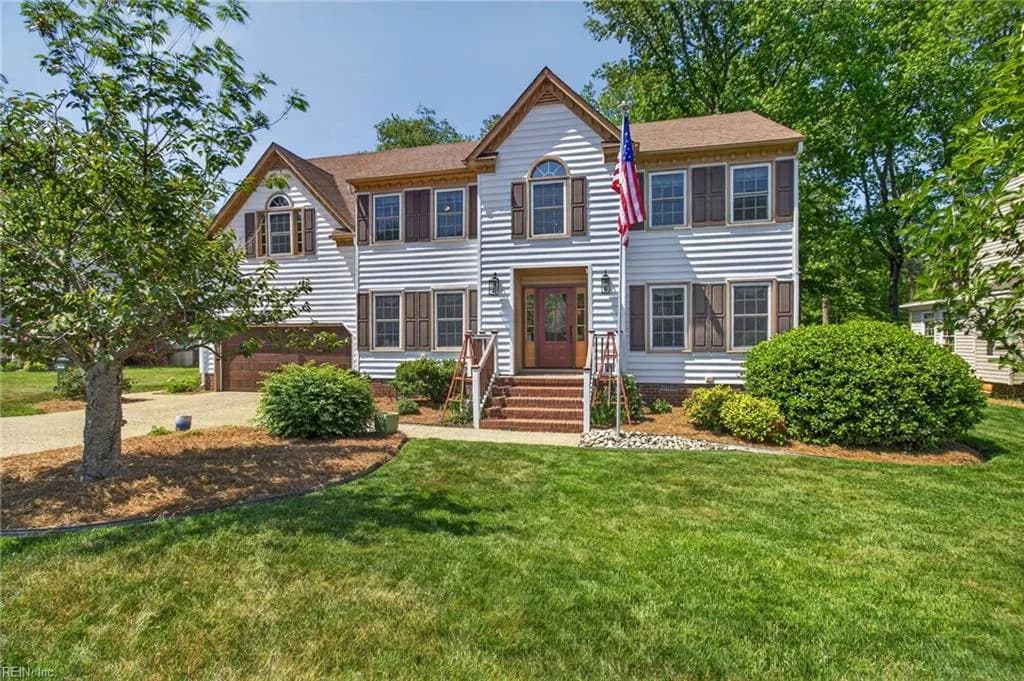 112 Larkin RN, YORKTOWN VA 23692 - Photo 3