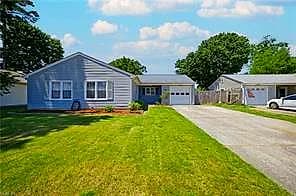 48 Sandy Lake DR, HAMPTON VA 23666 - Main photo