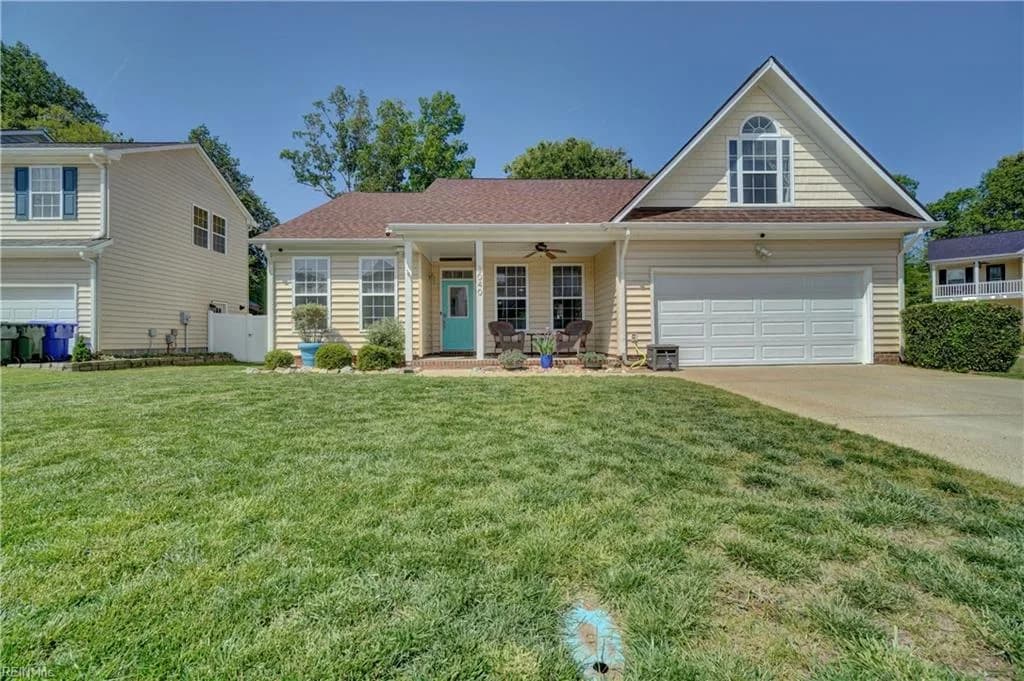 3040 Kempton Park RD, SUFFOLK VA 23435 - Photo 2