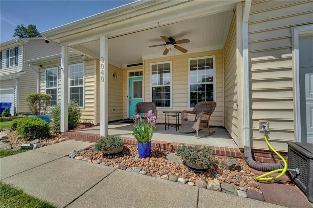 3040 Kempton Park RD, SUFFOLK VA 23435 - Photo 3