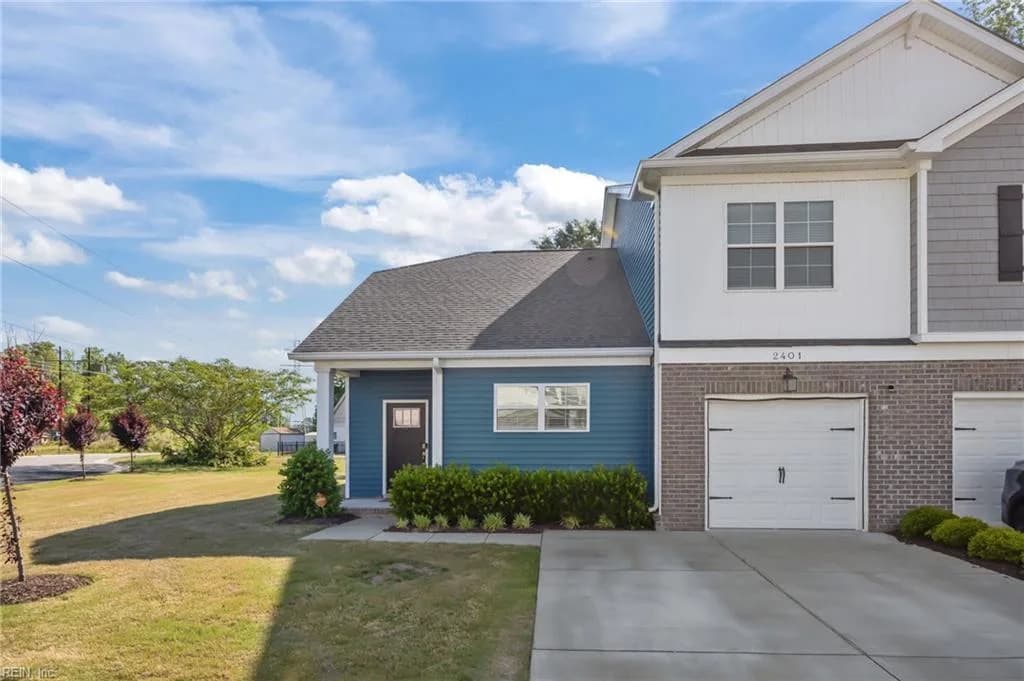 2401 Fieldsway DR, CHESAPEAKE VA 23320 - Photo 3