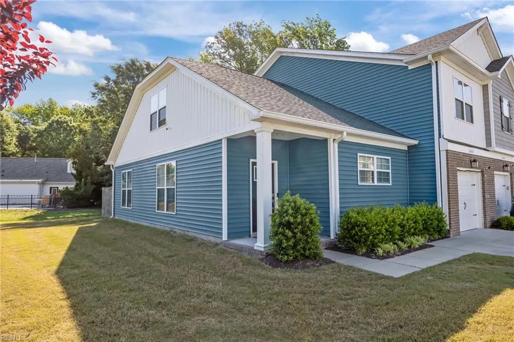 2401 Fieldsway DR, CHESAPEAKE VA 23320 - Photo 4