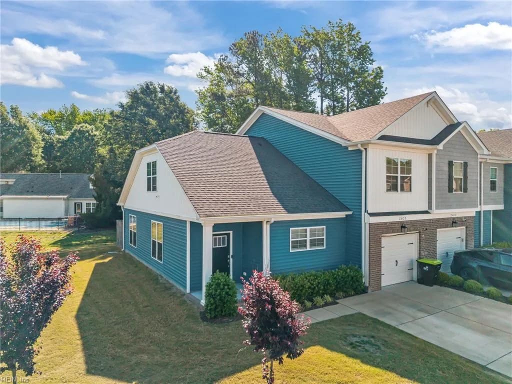 2401 Fieldsway DR, CHESAPEAKE VA 23320 - Photo 5