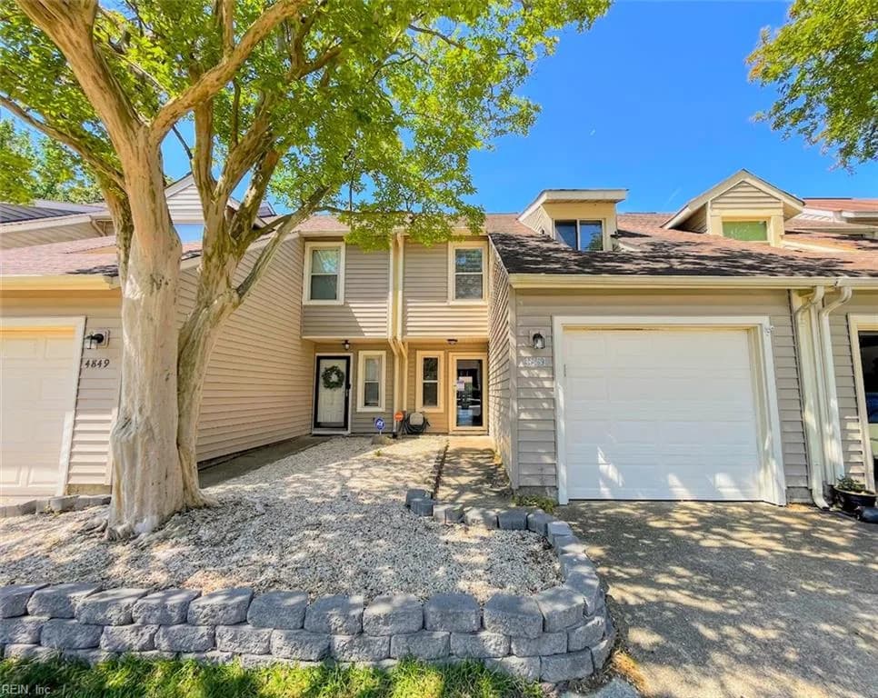 4851 Tunlaw CT, VIRGINIABEACH VA 23462 - Photo 2