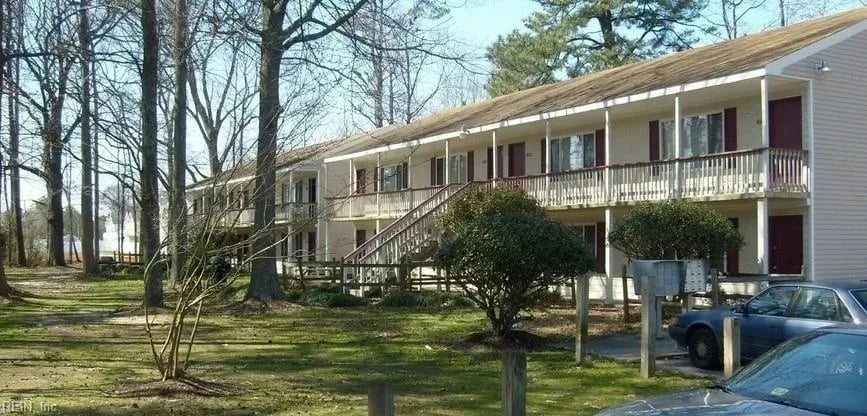 815 Sandy CT #847, VIRGINIABEACH VA 23451