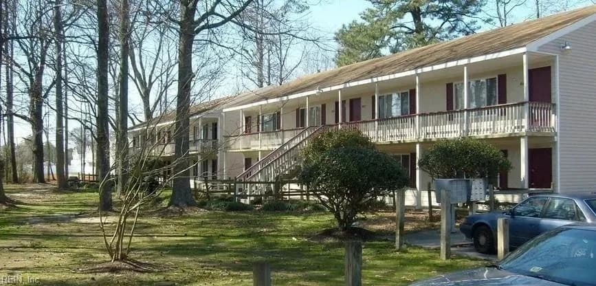 815 Sandy CT #847, VIRGINIABEACH VA 23451 - Photo 2
