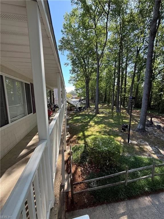 815 Sandy CT #847, VIRGINIABEACH VA 23451 - Photo 4
