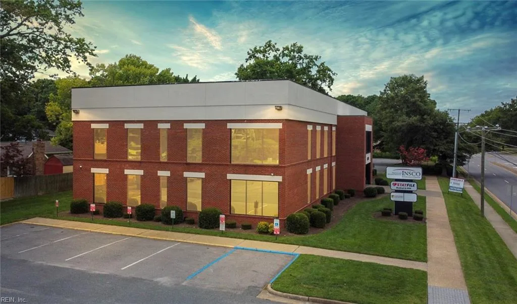 5511 Princess Anne RD, VIRGINIABEACH VA 23462