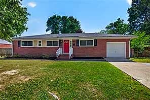 131 Nicewood DR, NEWPORT NEWS VA 23602 - Main photo