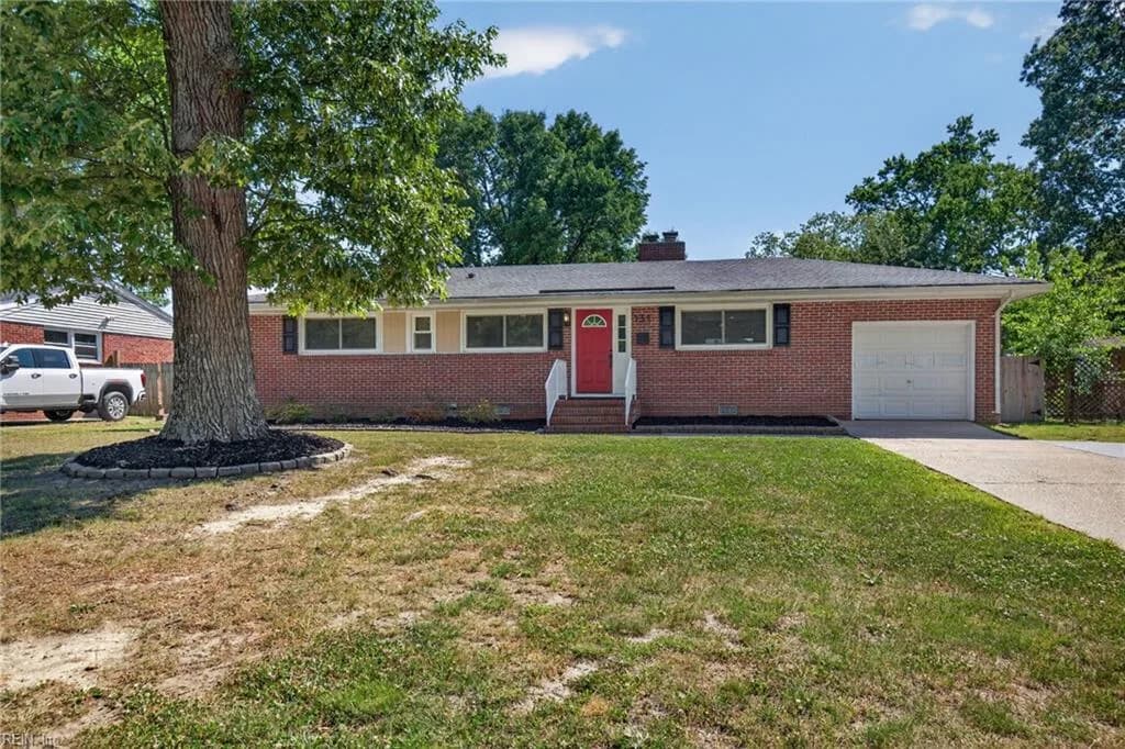 131 Nicewood DR, NEWPORTNEWS VA 23602 - Photo 3