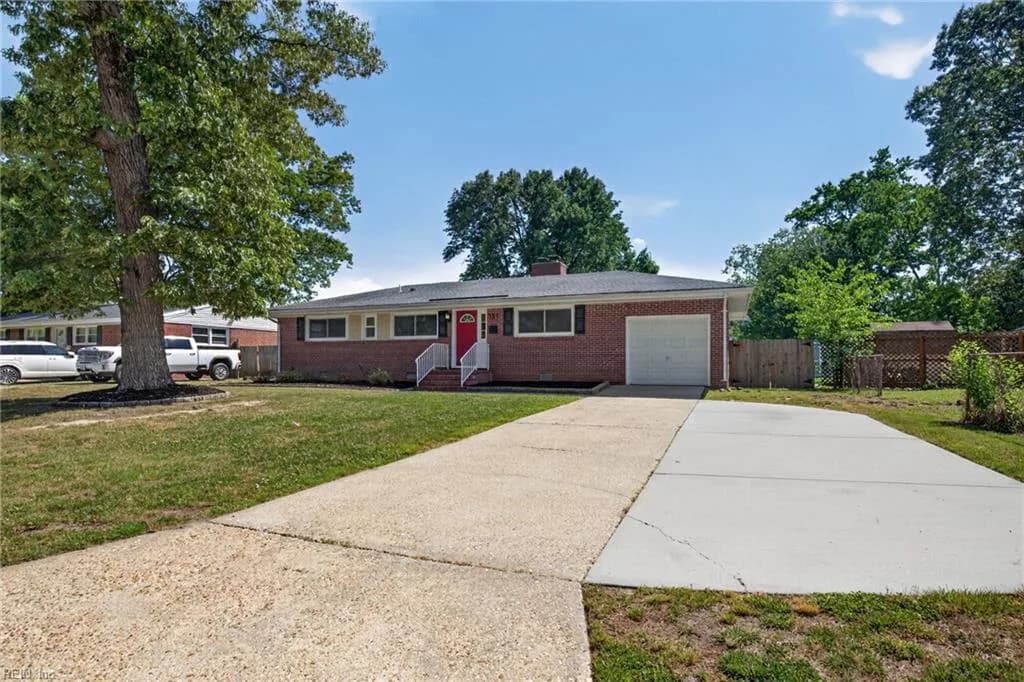131 Nicewood DR, NEWPORTNEWS VA 23602 - Photo 4