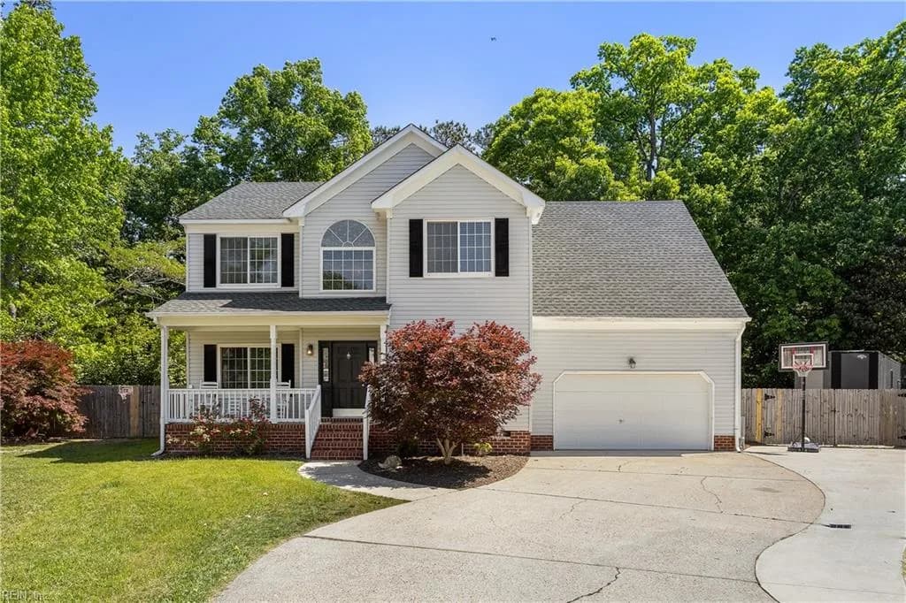 3504 Arabian PL, SUFFOLK VA 23435 - Photo 2