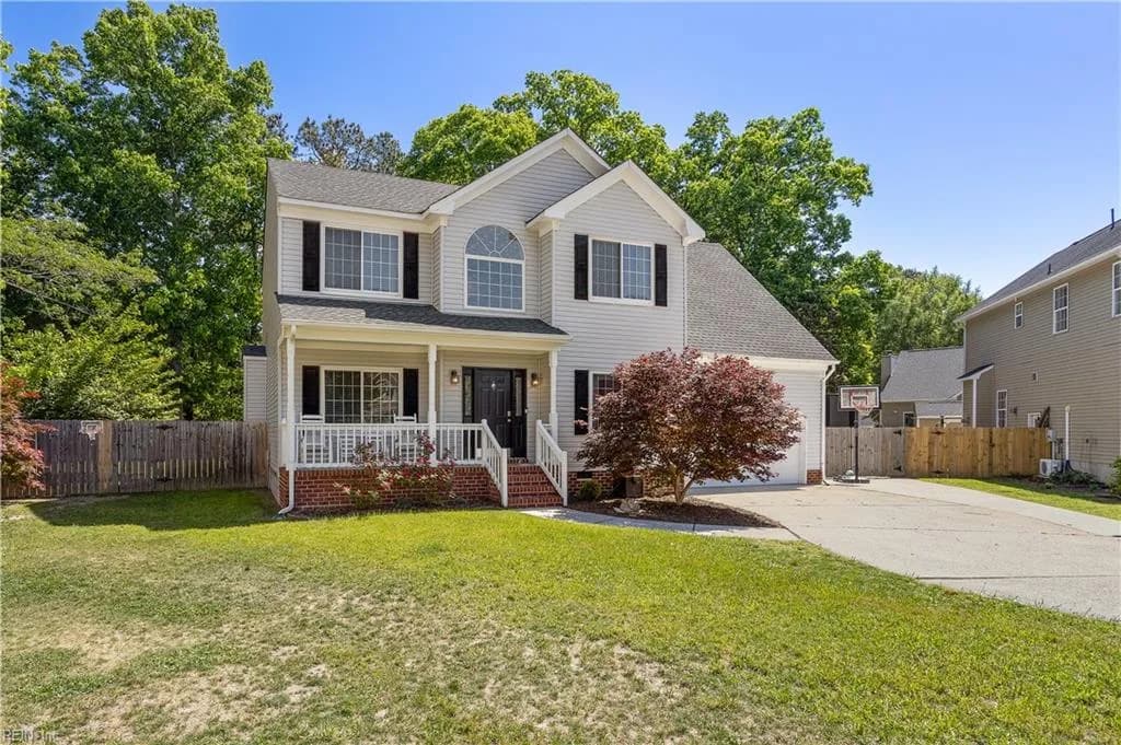 3504 Arabian PL, SUFFOLK VA 23435 - Photo 3